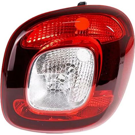 Piloto trasero derecho (bombilla no incluida) para ForTwo Coupé 453 (2014-2019) - Número de pieza: A4539063200