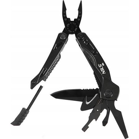 Multitool NC1744 Nils Camp (1/5)