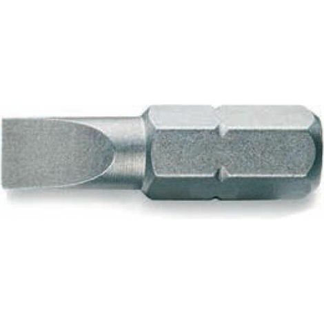 10 INSERTI TAGLIO ø mm.1,2X6,5 PER AVVITATORE AVVITATORI FERR 175692