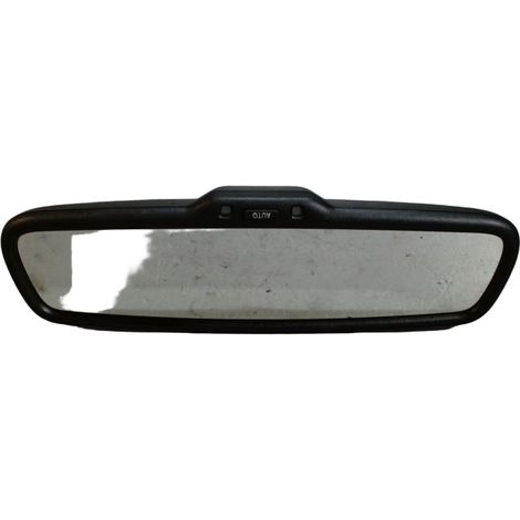 Retroviseur Interieur TOYOTA Auris [PRODUIT D'OCCASION] ♻️ 878100wq50 - Garantie à vie (1/2)