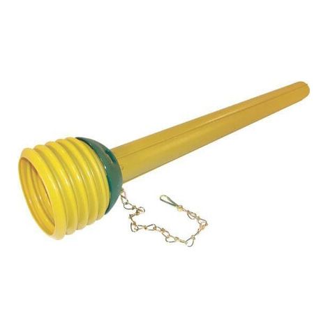 Gelenkwellenschutz innere Schutzhälfte - standard PG30 Durchmesser230 tube Durchmesser98 L: 1000mm Walterscheid WALTERSCHEID (1/2)