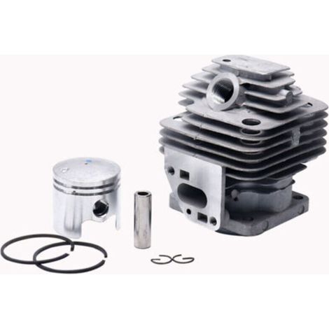 Pr 36mm Cylinder and Piston Assembly for CG330/BC330/36F Lawn Mower and Brush Cutter (1/3)