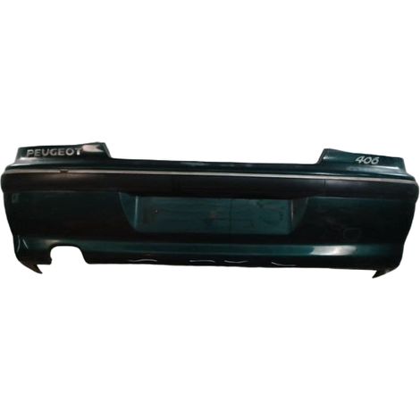 [PRODUIT D'OCCASION] Pare-choc Arriere PEUGEOT 406 ♻️ Ref Oe. 7410n1 - Garantie à vie