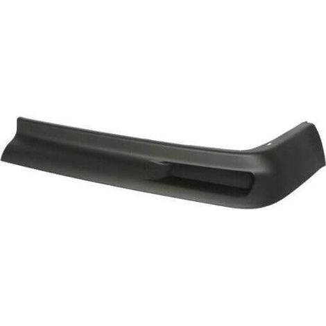 Spoiler de pare-choc avant droit Volkswagen Golf 2 GTI 1989-1991