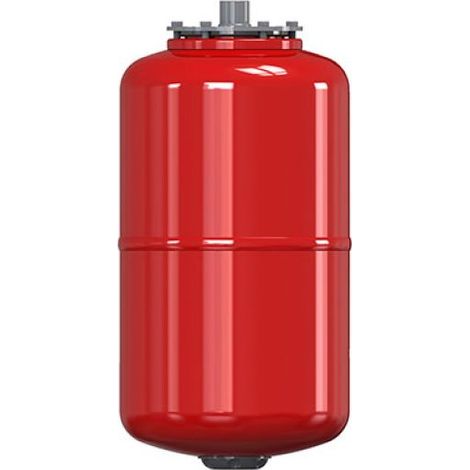 SFERA AUTOCLAVE PLUSVAREM 16 BAR lt 20 - Raccordo 1&quot 250x509mm