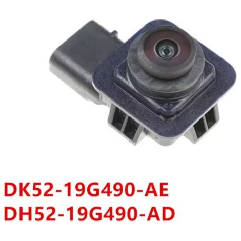 La caméra de vision avant et arrière DK62-19G490-AE LR045544 est compatible avec les modèles Land Rover Range Rover et Jaguar. (1/4)