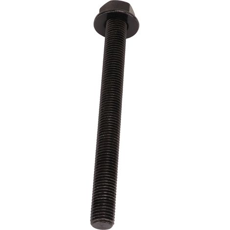 Montagewerkzeug für Schwingungsdämpfer aus Eisen, schwarzer Kurbelwellenriemenscheibenabzieher für LS1-, LS2-, LS3-, LS4- und LS6-Motoren (1/5)