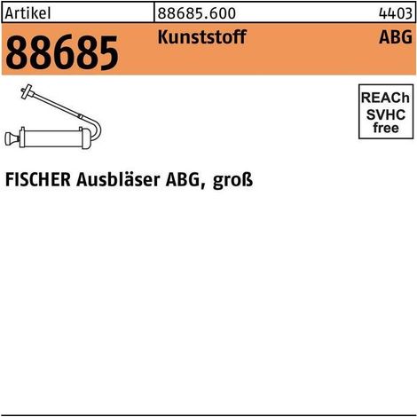 Fischer 567792 AB G 1 pc(s) (1/5)