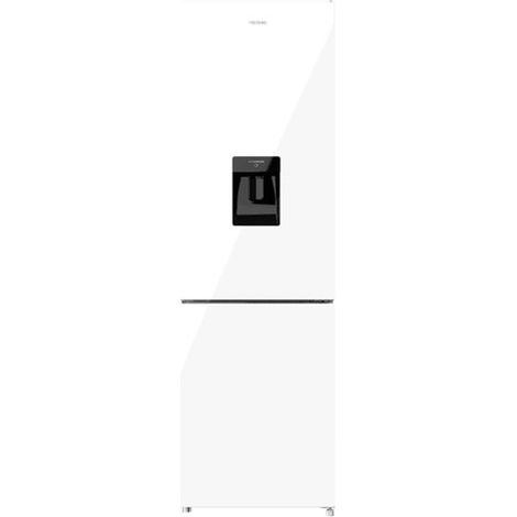 Frigorifero libera installazione Cecotec CoolMarket Combi 250 WD 02077