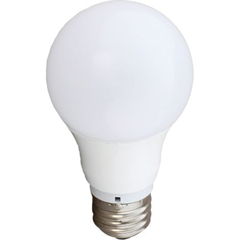 Kodak lampadina LED 11W E27 bulbo latteo A60 42010 EU-2700 luce calda