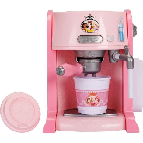 Macchina per caffe espresso per principesse disney perfetta per i bambini