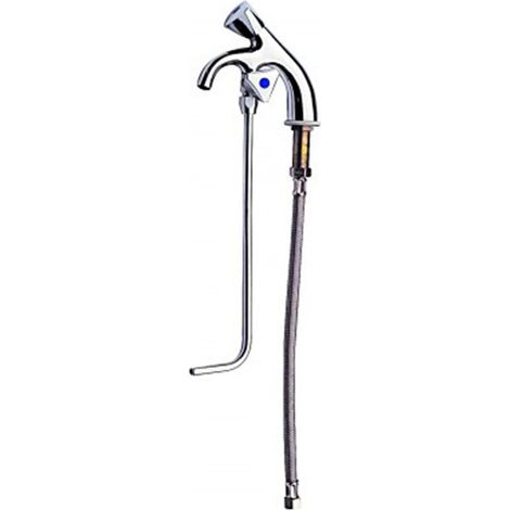 Wasserhahn, Küchenarmatur, Wasserarmatur, Kaltwasserstandhahn - für Kaltwasser