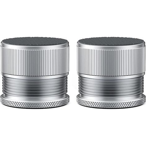 Anti-skid Furniture Riser Fixer Aluminum Alloy Heavy Duty Risers (1/5)