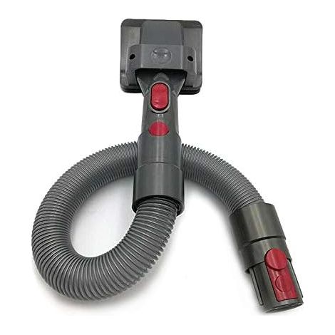 Dog Grooming Brush Kit Dyson V7 V8 V10 Animal Vacuum Cleaner Parts Bristle Brush + Extension Hose + Adapter (1/5)