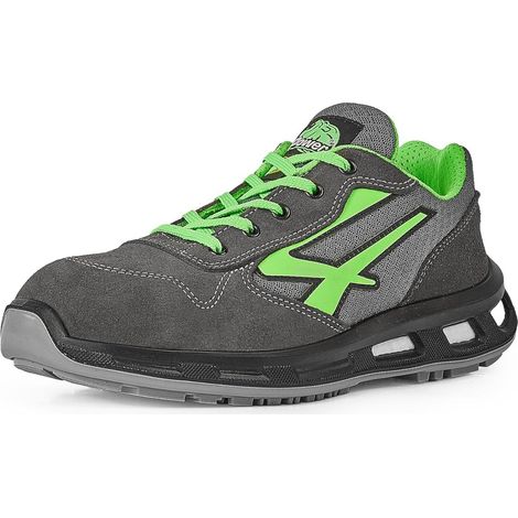 SCARPA ANTINFORTUNIO POINT U-POWER - S1P SRC 41- 1 paia (1/5)