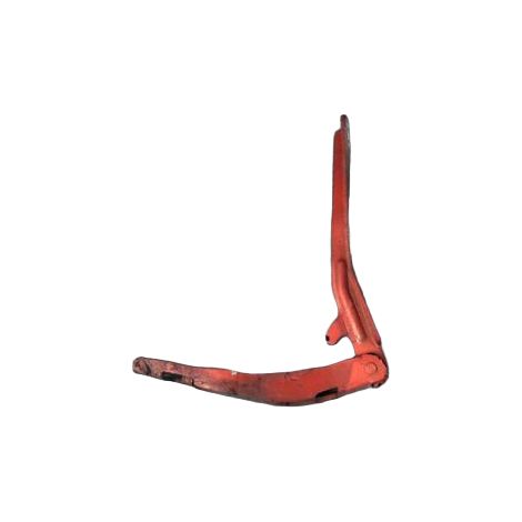 [PRODUIT D'OCCASION] Compas Droit Capot PEUGEOT 206 98-09 ♻️ Ref Oe. 791332 - Garantie à vie (1/2)