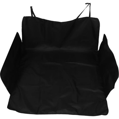 Slip Dog Car Mat Rear Liner for SUVs and Trucks Trunk