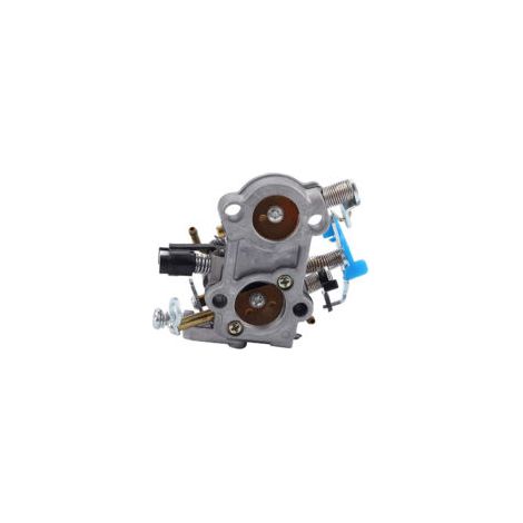 Carburateur S-giant WTA-29 pour tronçonneuse Husqvarna 455 460 C1M-EL35 CS2255 455E