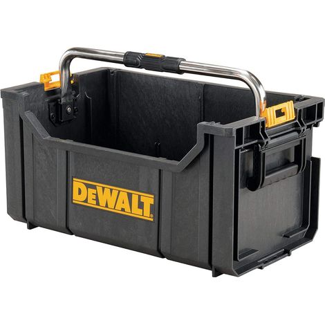 Cesta Dewalt DWST1-75654 33x28x56cm TOUGHSYSTEM DS350