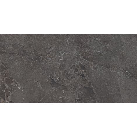 Mexen Terralite Gres grafito esmaltado rect. G1, azulejo para suelo y pared 120 x 60 cm, mate - TL306-120-060-02 (1/5)