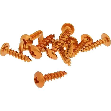 Kit de tornillos Vicma mf5-rc520 duradero fácil de usar (1/3)