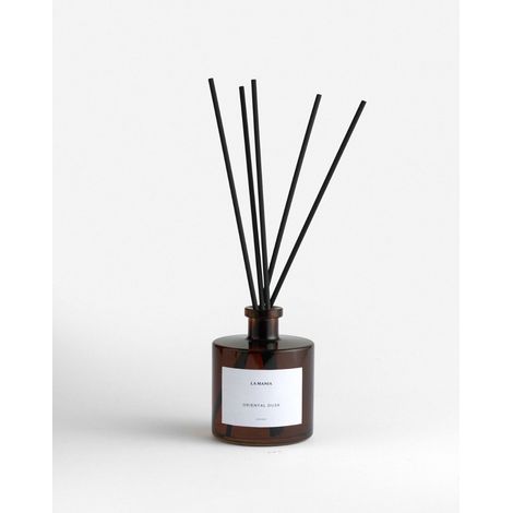 Oriental Dusk L Diffusor (1/5)