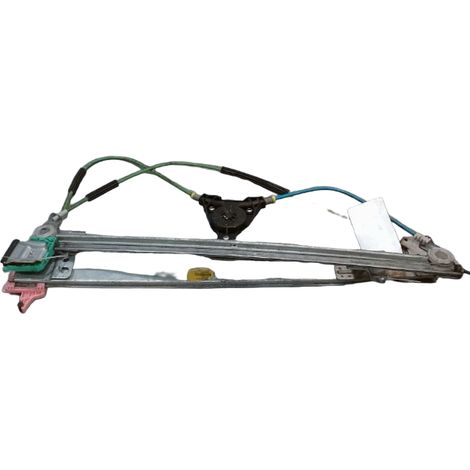 Mecanisme+moteur Leve-glace Avant Gauche PEUGEOT Expert [PRODUIT D'OCCASION]♻️9221hg