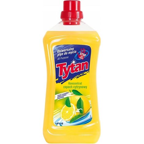 273305 Tytan Universal Zitronenreiniger-Konzentrat