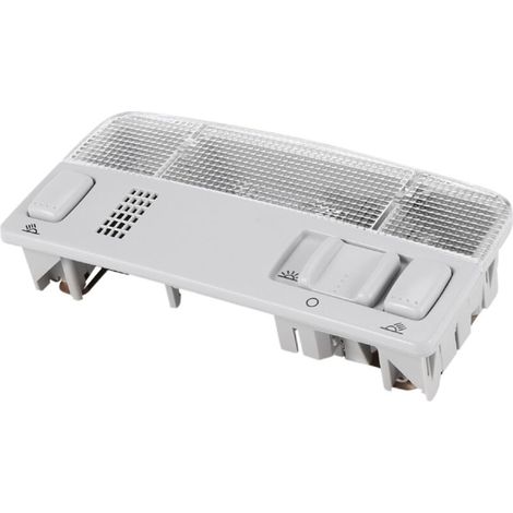 Luce di lettura interna a cupola per Volkswagen Golf Mk4 e Skoda Fabia (1/4)