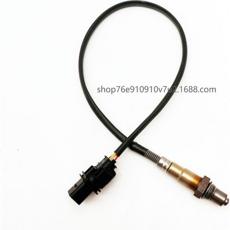Sauerstoffsensor 11787561410 - Kompatibel mit BMW E81, E88, E90 (1/4)