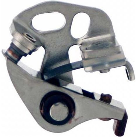 RMS-Zündunterbrecher für Roller Piaggio 50 Vespa 1963 bis 1967