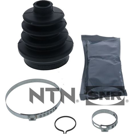 Kits soufflet côté boîte - IBK53.007 - SNR - Compatible avec véhicule Opel