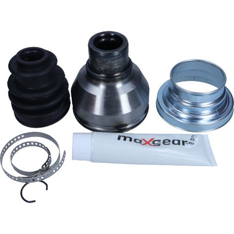 JOINT INTÉRIEUR MAXGEAR VW GOLF V/SUPERB 28X46,9X40 GAUCHE (1/3)