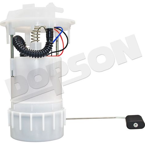 Kraftstoffpumpenbaugruppe für Renault Kangoo (Teilenummern 8200889201, 8200957882 und 172024329R) (1/4)