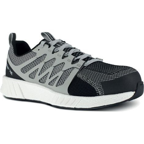 Zapatilla de seguridad Reebok IB1072S1P Fusion Flexweave Safety T 38
