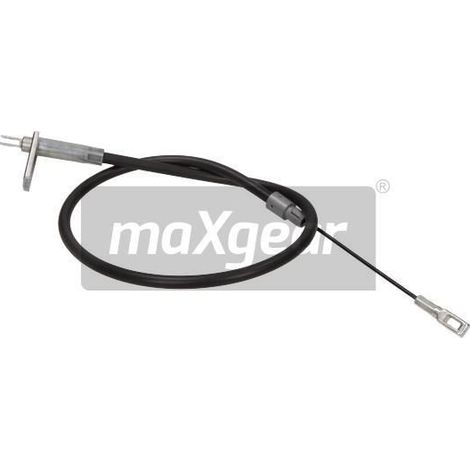 Tirette à câble, frein de stationnement MAXGEAR 32-0252 MERCEDES-BENZ