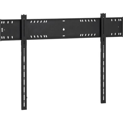 Vogel s PFW 6000 Series 6900 Kit de montage (support) fixé pour écran plat noir Taille d écran 80 120 montable sur mur (1/3)