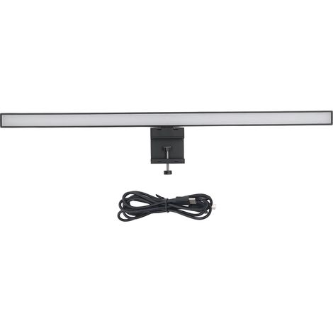 Barre lumineuse pour écran d’ordinateur, lampe de bureau LED à (1/5)