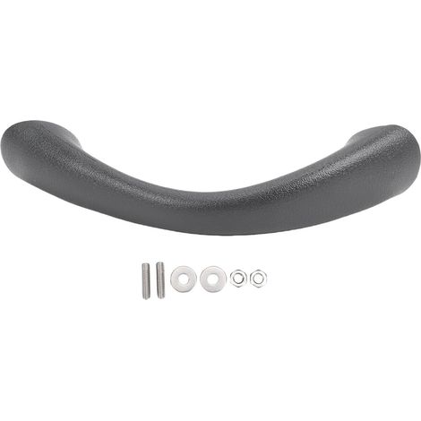 Barre d'appui de douche, 230x45 mm, 2 vis (1/5)