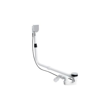 Bette B625-901 ZUB baignoire garniture Ab-ÜL Plus