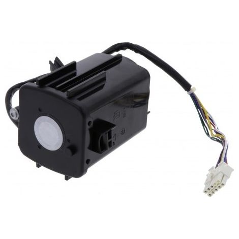 Husqvarna – Moteur lame tondeuse robot – Compatible modèles 310, 315, 315X – Performance optimale – Référence 501843701