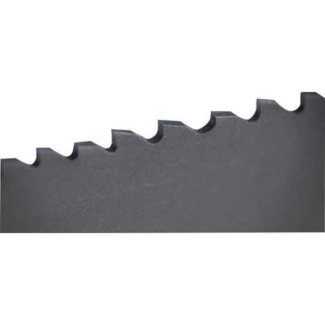 Röntgen Metallsägeband HSS-Co8 Profile 2750x27x0,9 4- 6Z (1/3)