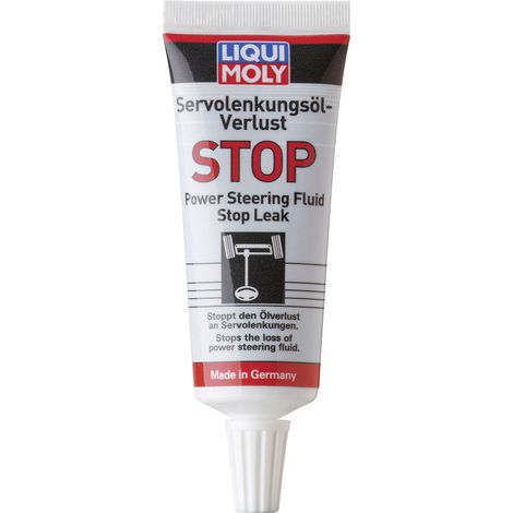 Liqui Moly Servolenkungsöl-Verlust-Stop 1099 35 ml