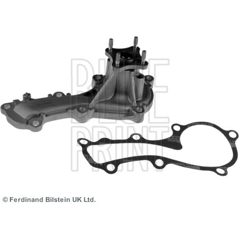 Pompe à eau, refroidissement du moteur Blue Print ADN19167 NISSAN 21010-4M525