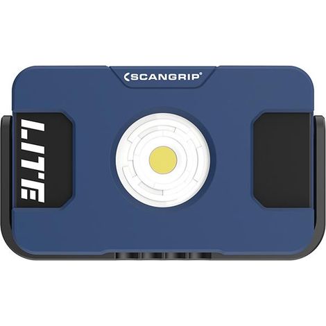 Arbeitsleuchte FLOOD LITE MC 1750-3000Lumen SCANGRIP LITE (1/5)
