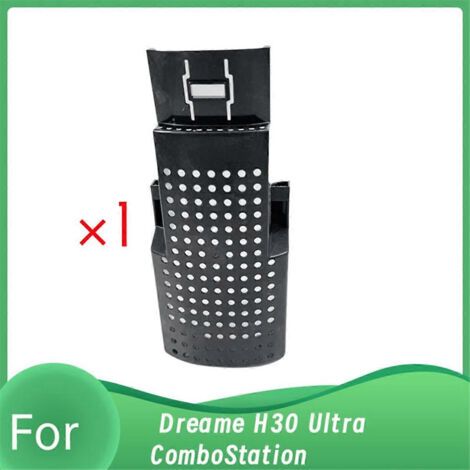 Filtre inférieur de réservoir d'eaux usées pour balayeuse H30 Ultra ComboStation - Accessoires de nettoyage améliorés E (1/5)