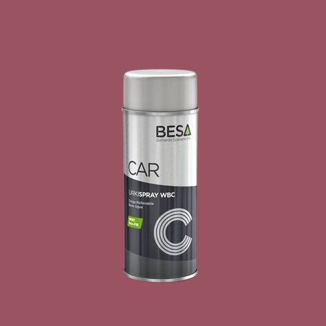 Bombe de peinture bi composant Pantone 1955 U Mat