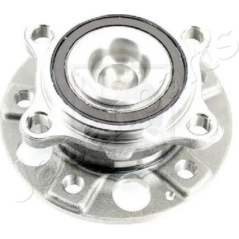 Moyeu de roue Japanparts KK-20092 SSANGYONG 4242035000