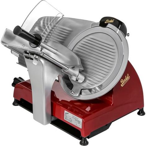 Berkel Red Line RL 300 rot Aufschnittmaschine