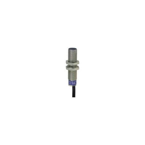 DDPI M12 SN=4MM NC PNP - XS612B1PBL2